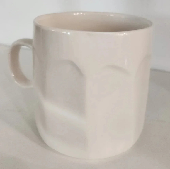 Rae Dunn Explore Typewriter Coffee Mug - Picture 2 of 4